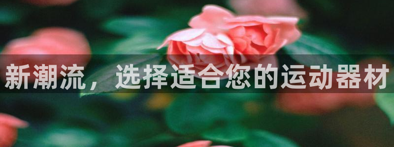 凯捷体育招商电话地址：新潮流，选择适合您的运动器材