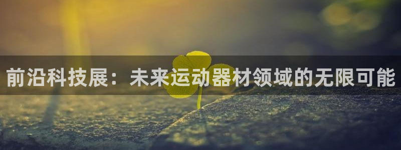 凯捷体育新能源