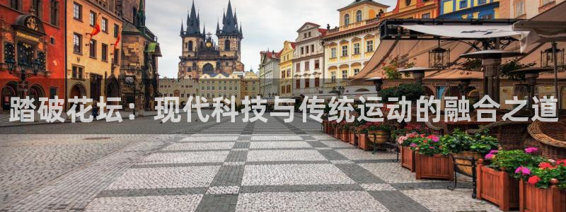 凯捷体育官方客服电话：踏破花坛：现代科技与传统运动的融合之道