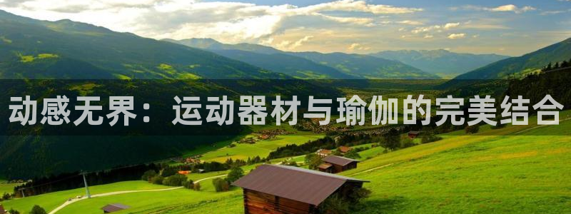 凯捷体育平台是正规平台吗：动感无界：运动器材与瑜伽的